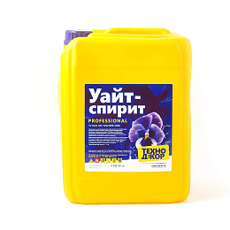 Уайт-спирит