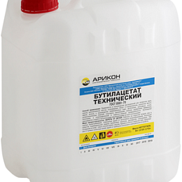 Бутилацетат